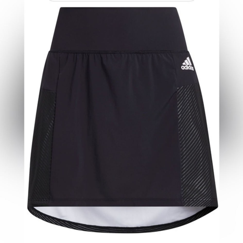 Adidas golf skort new with tags size xs